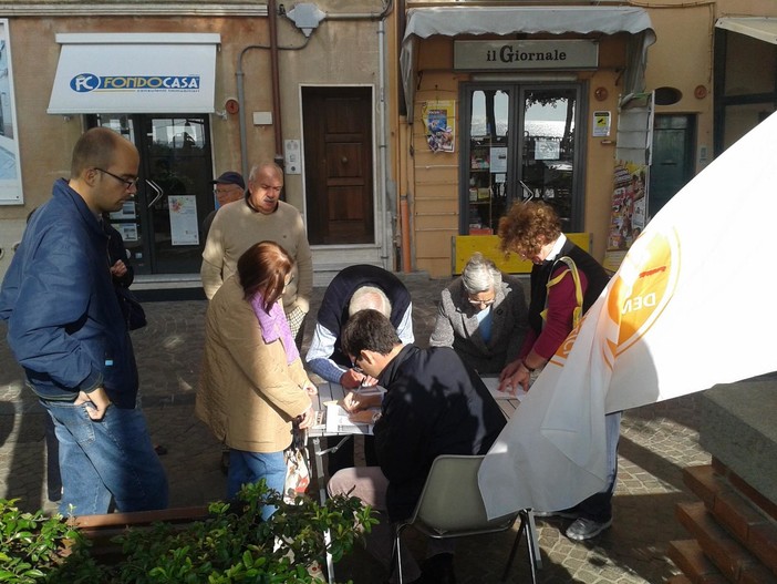 Giovani Democratici, Rise Up fa il bis nel fine settimana a Celle e Savona