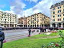 Savona celebra la Giornata dell’Unità Nazionale e delle Forze Armate (FOTO e VIDEO)