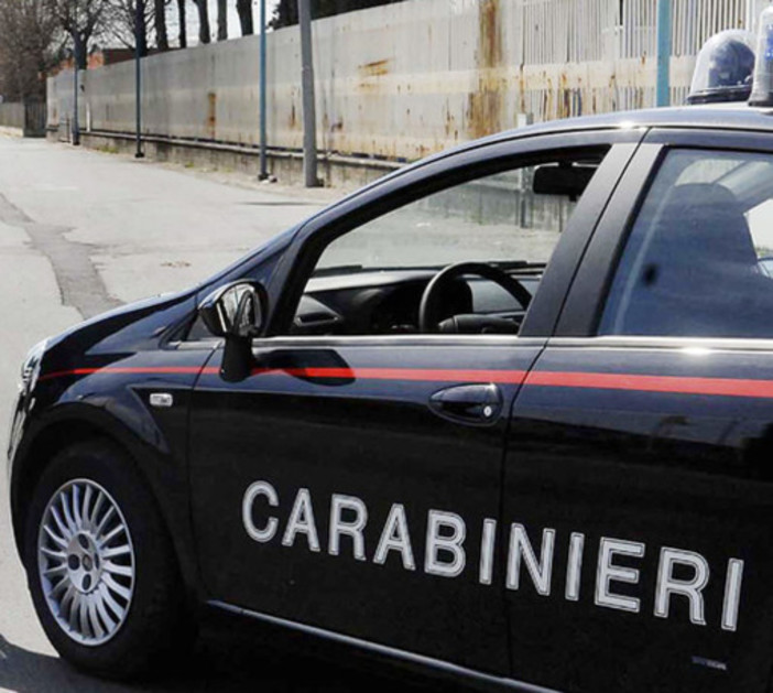 Infortunio sul lavoro a Carcare: denunciato il responsabile dell'impresa