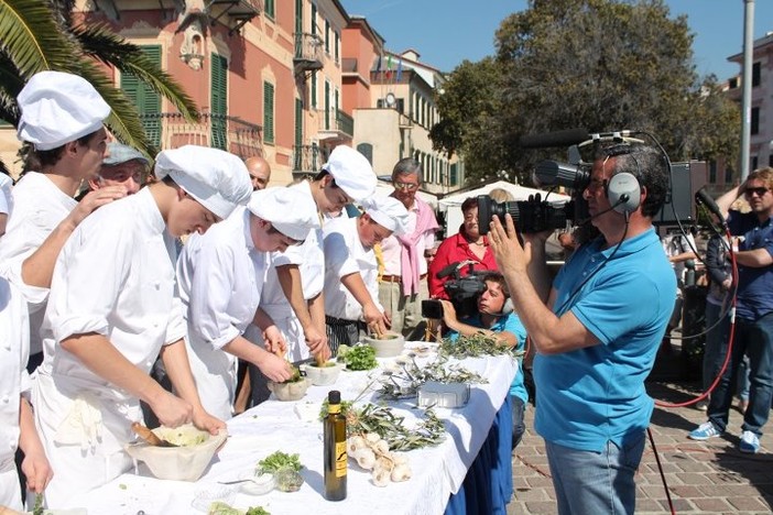 Il Miretti a &quot;Ricette di famiglia&quot;