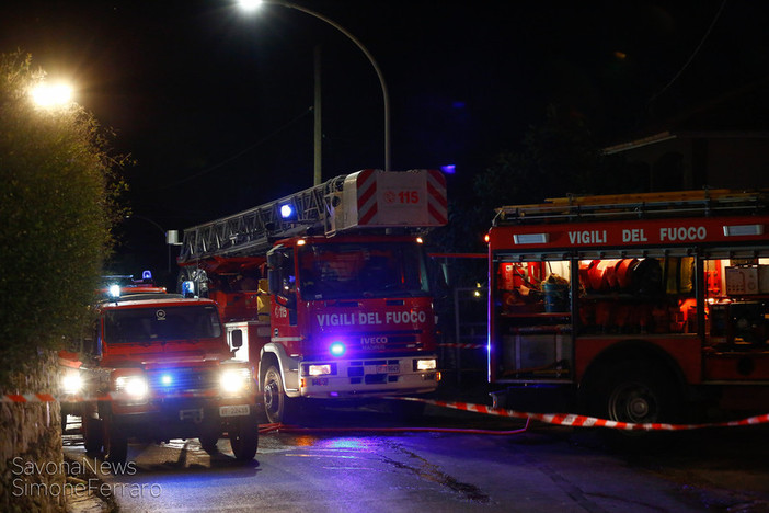 Anziano disperso tra le Province di Savona e Imperia: soccorsi in atto