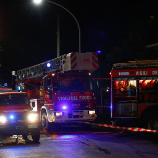 Anziano disperso tra le Province di Savona e Imperia: soccorsi in atto