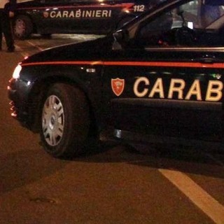 Varazze: supermercato Conad rapinato da un bandito solitario