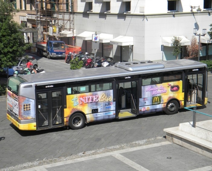 La Movida riparte su To_Nite Bus