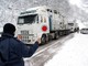 Emergenza neve Valbormida, collegamenti Tpl interrotti. A6 chiusa ai camion