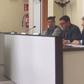 Sindaco indagato per truffa aggravata, +Cairo evoca la &quot;questione morale&quot;