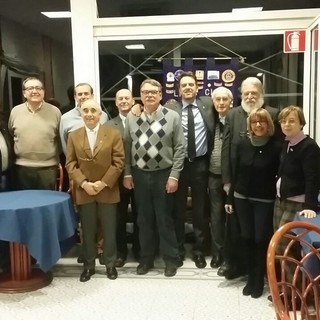 Scelti i 13 finalisti del concorso di eloquenza del Lions Club