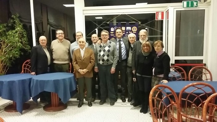 Scelti i 13 finalisti del concorso di eloquenza del Lions Club