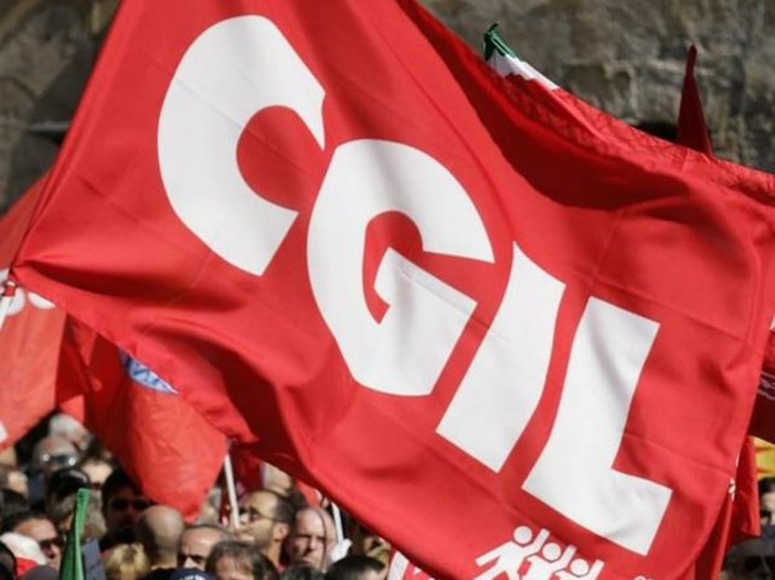 Sciopero: la CGIL savonese esulta