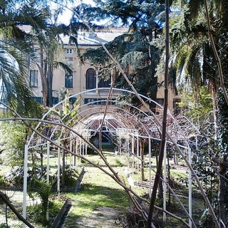 Savona, Giornate FAI di primavera: visite alla Cappella Balbi e a Villa Cambiaso