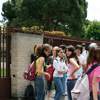 Il 13 novembre la scuola scende in piazza