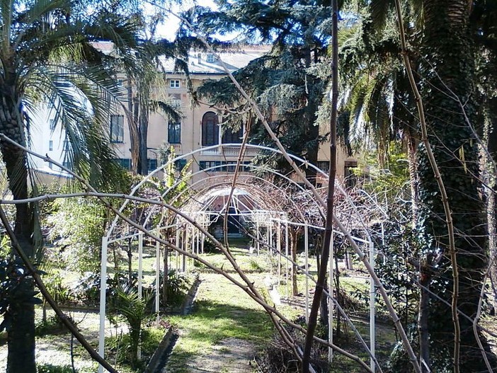 Savona, Giornate FAI di primavera: visite alla Cappella Balbi e a Villa Cambiaso