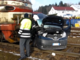 Macchina travolta dal treno in Repubblica Ceca: una disattenzione all'origine dell'incidente