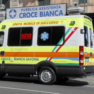 Savona, la Croce Bianca piange la scomparsa della storica centralinista Angela Niello