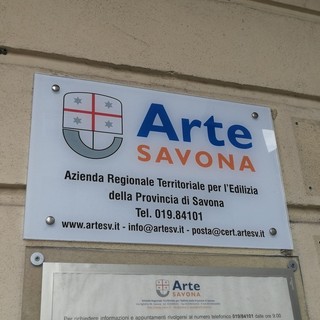 ARTE Savona, asta pubblica per la vendita di 24 alloggi