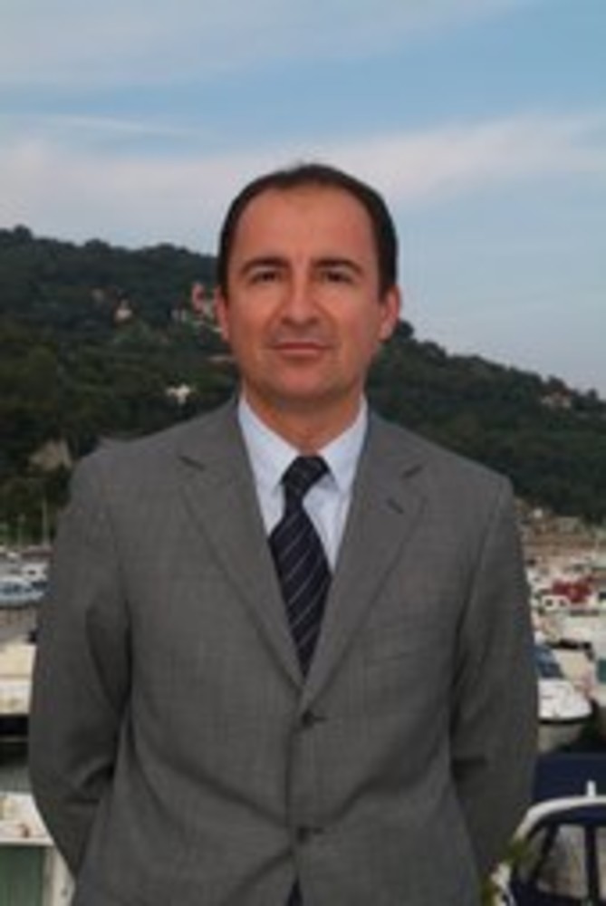 l'Avv. Alessandro Cibien - vice sindaco di Andora