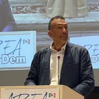 Regionali, Arboscello (Pd): “Incontri sul territorio per discutere delle problematiche locali e costruire una proposta condivisa”