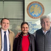 Albenga, ricostituito il gruppo dei pubblici esercizi: il delegato Fipe  è Federico Scardina