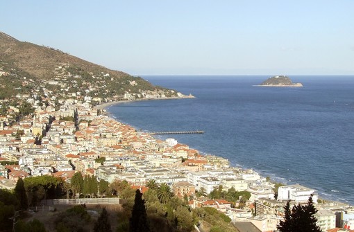 Alassio, penultimo appuntamento di &quot;Quartieri in cammino&quot;