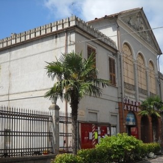 Albenga: il museo della Resistenza all'ex cinema Astor. Ciangherotti: &quot;Soddisfatti&quot;