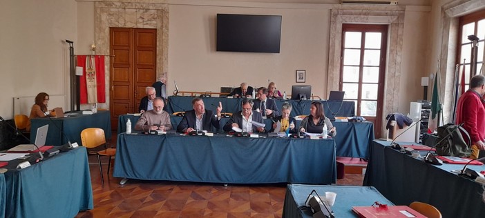Asl2, nella commissione comunale confronto tra Asl e consiglieri sulle criticità del San Paolo di Savona