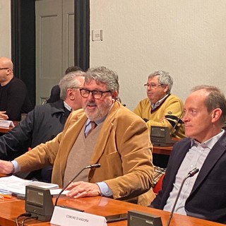 Commissione Sanità di Albenga, il consigliere Vaccarezza: “Sono soddisfatto. Ora resta aperto il dibattito sul Ppi”