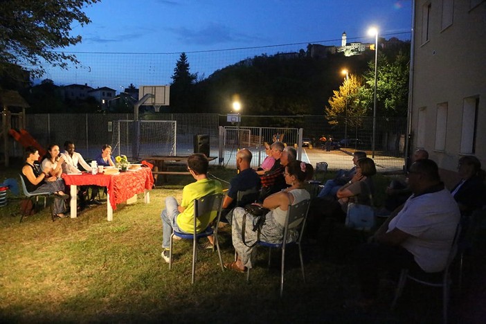 Al via l'Agosto Deghese, otto serate dedicate all'arte e alla cultura a cura del Circolo Culturale