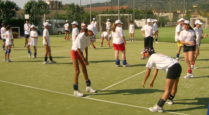 Albisola Superiore insignita del titolo di “European Town of Sport” 2011