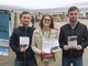 Elezioni 2022, Aurora Lessi candidata alla Camera con i Giovani Democratici di Savona