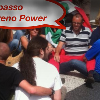 Movimento 5 Stelle: &quot;il PD fa (giustamente) la voce grossa contro il Giro di Padania ma tace contro Tirreno Power&quot;