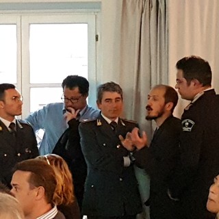 Alassio, botta e risposta tra il sindaco Canepa e Andrea Rapa