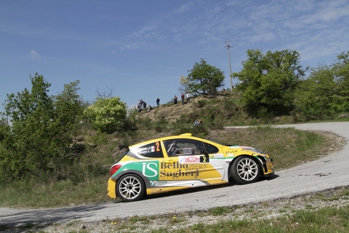 Ultimi giorni per iscriversi  al  35° rally  &quot; Valli del Bormida &quot;