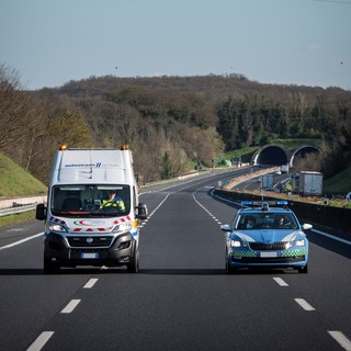 Guida Sicura, dal 5 agosto parte la campagna di Autostrade e Polizia