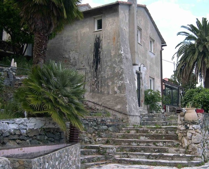 Albissola Marina, la Casa Museo Jorn accoglie l’artista Cesare Viel