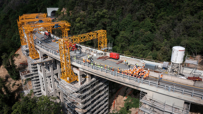 Autostrada dei Fiori e Politecnico di Torino insieme per gli ingegneri civili del futuro: &quot;Stretta collaborazione per la crescita di professionisti sempre più qualificati&quot;