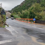 Maltempo a Tovo San Giacomo: attivati i primi interventi in somma urgenza per i lavori di ripristino dei danni