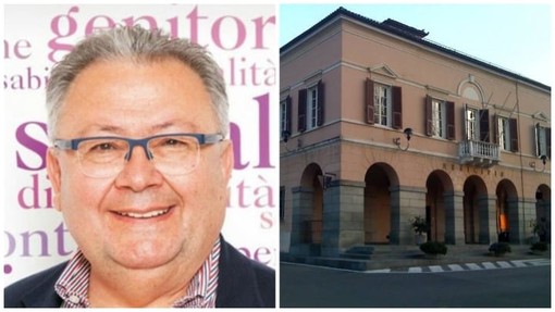 Comunali Carcare, Alessandro Ferraro si candida a sindaco