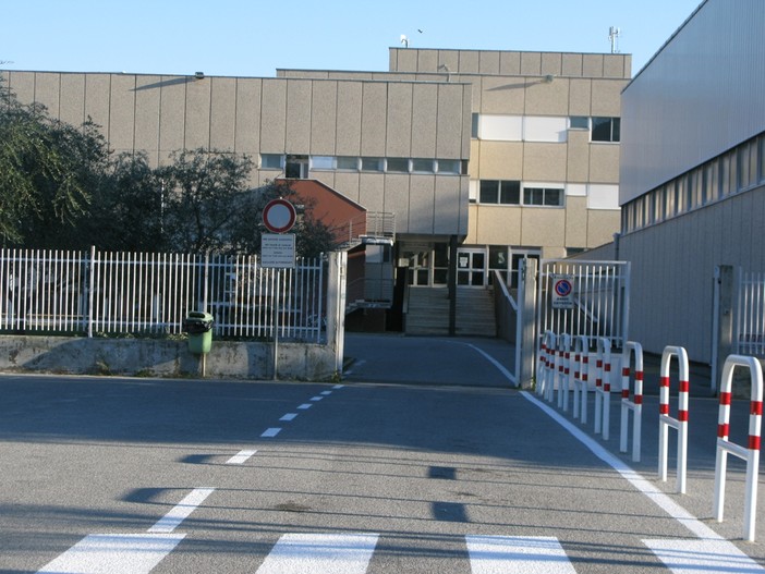 Bimbi a scuola con il &quot;Piedibus&quot;