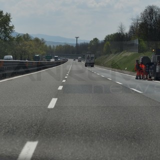 Passaggio di autostrade a Cassa Depositi e Prestiti, Toti: &quot;Subito forte cambio di passo in Liguria&quot;