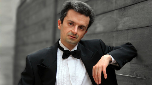 Alassio, il 28 dicembre concerto del pianista Andrea Bacchetti