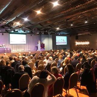 A Loano 2 il IV corso &quot;Heart&amp;Brain disease&quot;:  &quot;Approfondire la conoscenza delle malattie per ottimizzarne la gestione multidisciplinare&quot;