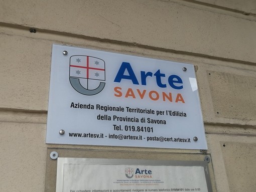 ARTE Savona, asta pubblica per la vendita di 24 alloggi