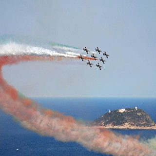 Albenga Air Show 2012, informazioni utili