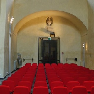 Albenga, il 2 dicembre la proiezione del docufilm &quot;Il teatro dei cartelami&quot;