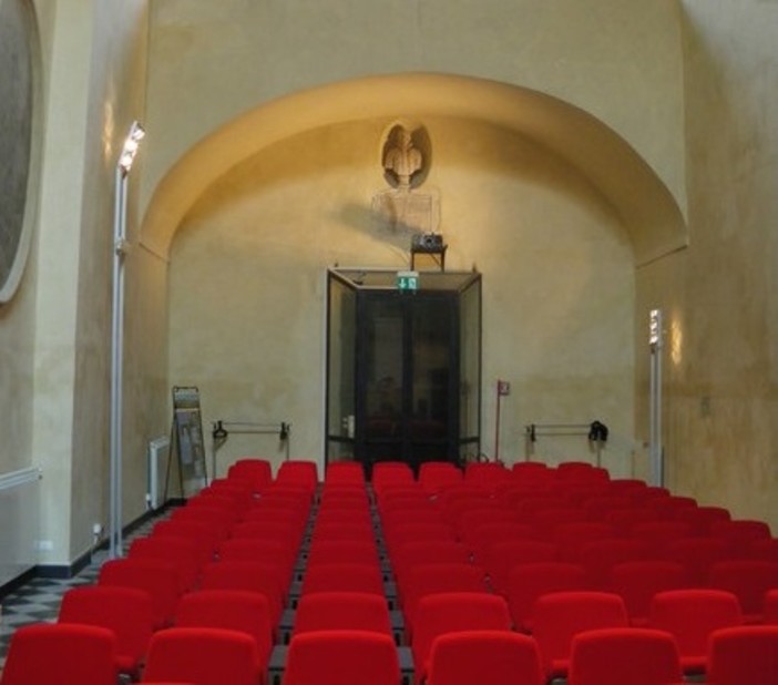 Albenga, il 2 dicembre la proiezione del docufilm &quot;Il teatro dei cartelami&quot;