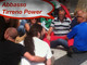 Movimento 5 Stelle: &quot;il PD fa (giustamente) la voce grossa contro il Giro di Padania ma tace contro Tirreno Power&quot;