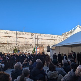 Memoriale vittime Morandi, Arboscello (Pd): &quot;Momento importante per la costruzione di una memoria collettiva&quot;