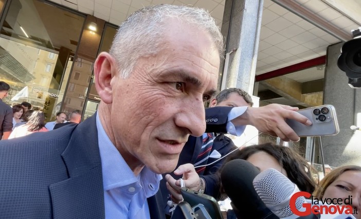 Niente mascherina alla maturità, Costa “Discussione nel prossimo Consiglio dei Ministri” (video)