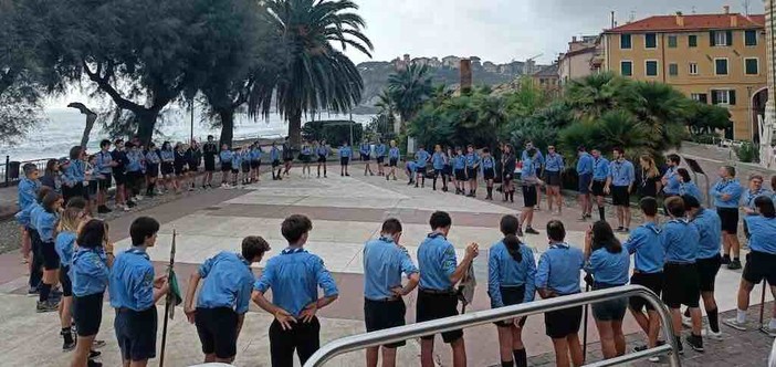 A Celle Ligure la 74esima Assemblea regionale per delegati dell'Agesci