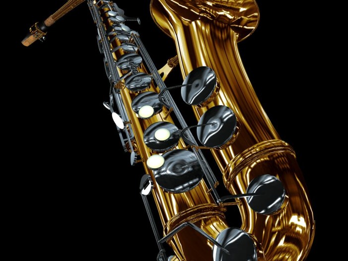 Saxophobia Saxophone Quartet in concerto a Palazzo Oddo